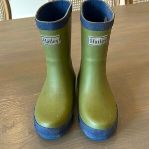 Hatley Boys Rainboots